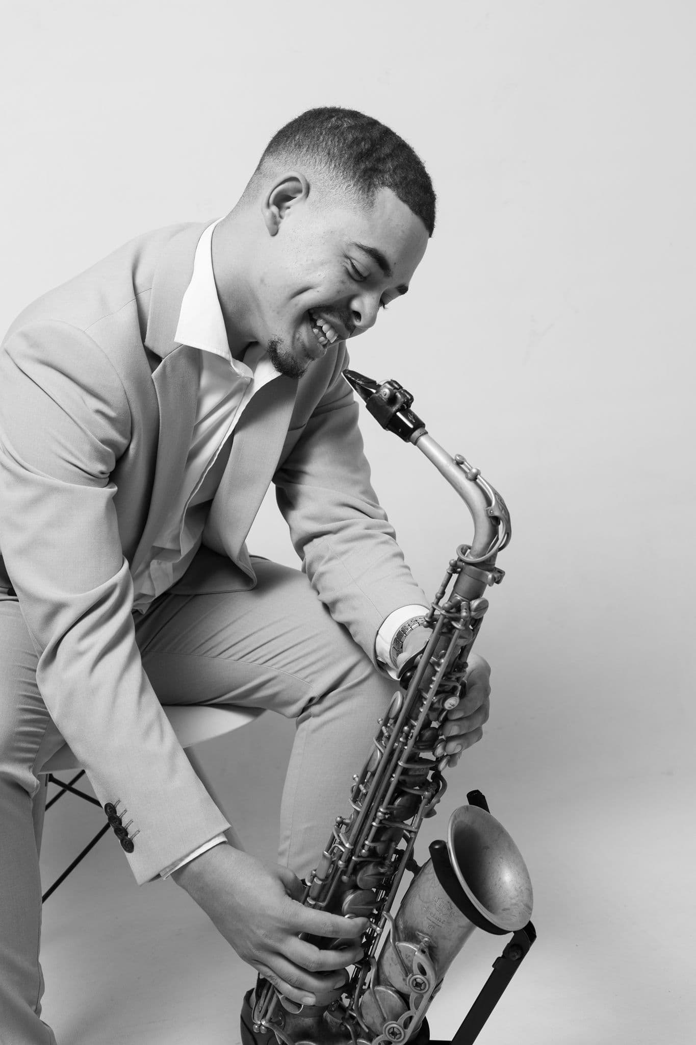 Ryan Hendricks — joyful performance